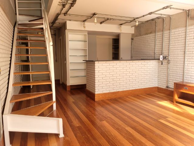 Foto do Apartamento - Apartamento para venda e locação, Cerqueira César, São Paulo, SP . | Adbens Negócios Imobiliários Ltda