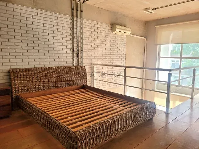 Apartamento 1 quarto e 2 banheiros, à venda ou para alugar, no bairro Cerqueira César em São Paulo