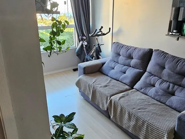 Apartamento 2 quartos e 1 banheiro, à venda, no bairro Glória em Macaé