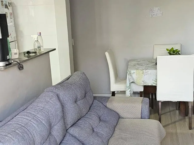 Apartamento 2 quartos e 1 banheiro, à venda, no bairro Glória em Macaé