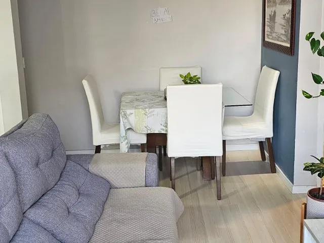 Apartamento 2 quartos e 1 banheiro, à venda, no bairro Glória em Macaé