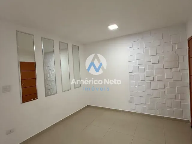 Apartamento 2 quartos e 1 banheiro, à venda, no bairro Boa Vista em São Caetano do Sul