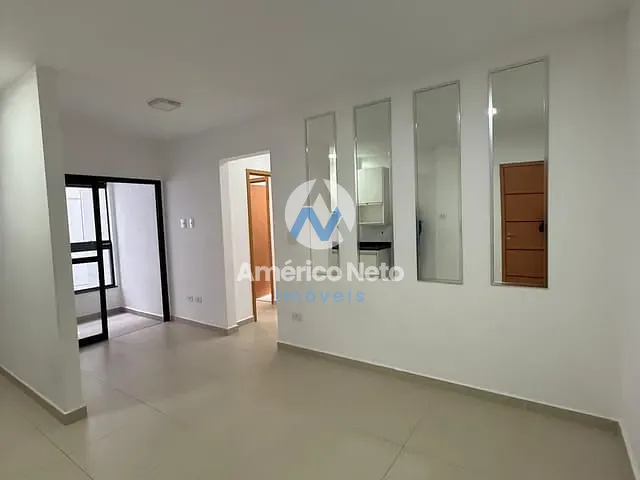 Apartamento 2 quartos e 1 banheiro, à venda, no bairro Boa Vista em São Caetano do Sul