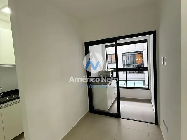 Apartamento 2 quartos e 1 banheiro, à venda, no bairro Boa Vista em São Caetano do Sul