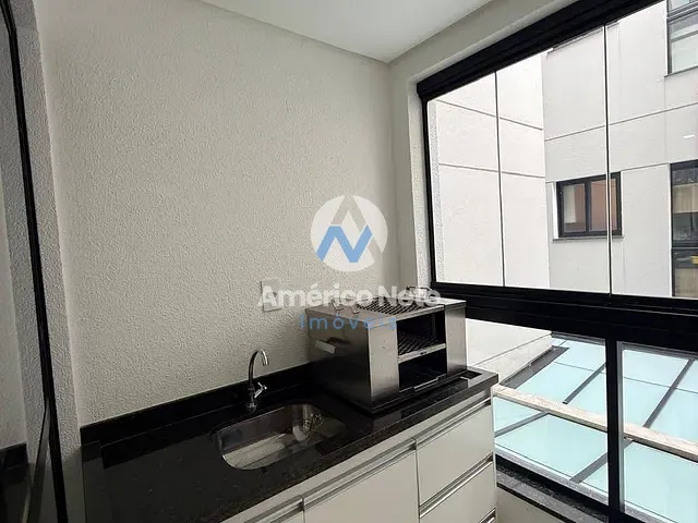 Apartamento 2 quartos e 1 banheiro, à venda, no bairro Boa Vista em São Caetano do Sul