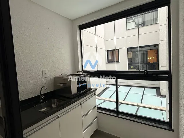 Apartamento 2 quartos e 1 banheiro, à venda, no bairro Boa Vista em São Caetano do Sul