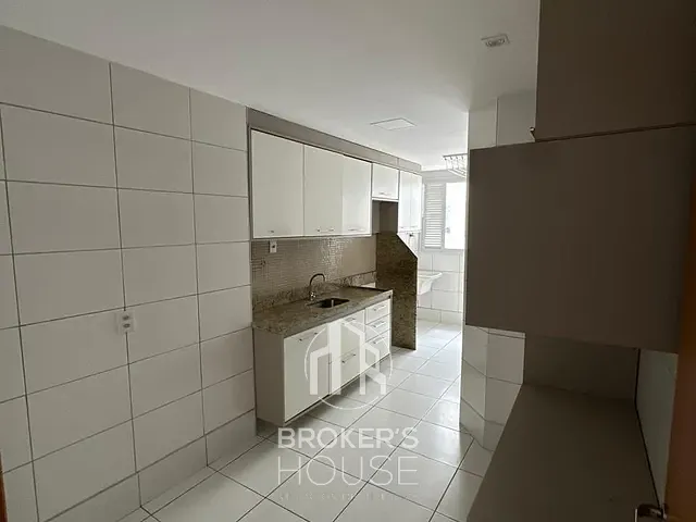 Apartamento 3 quartos e 3 banheiros, à venda, no bairro Mata da Praia em Vitória