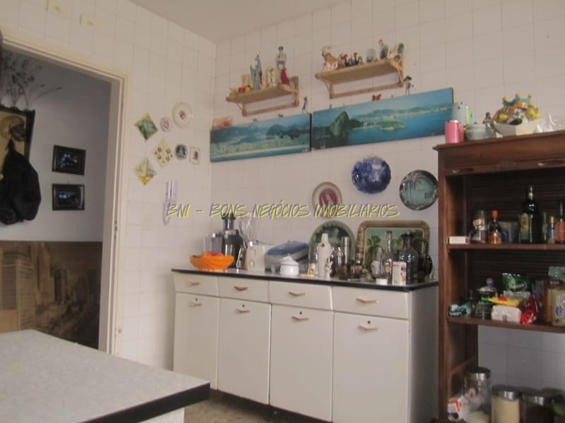 Apartamento, 3 quartos, 135 m² - Foto 24