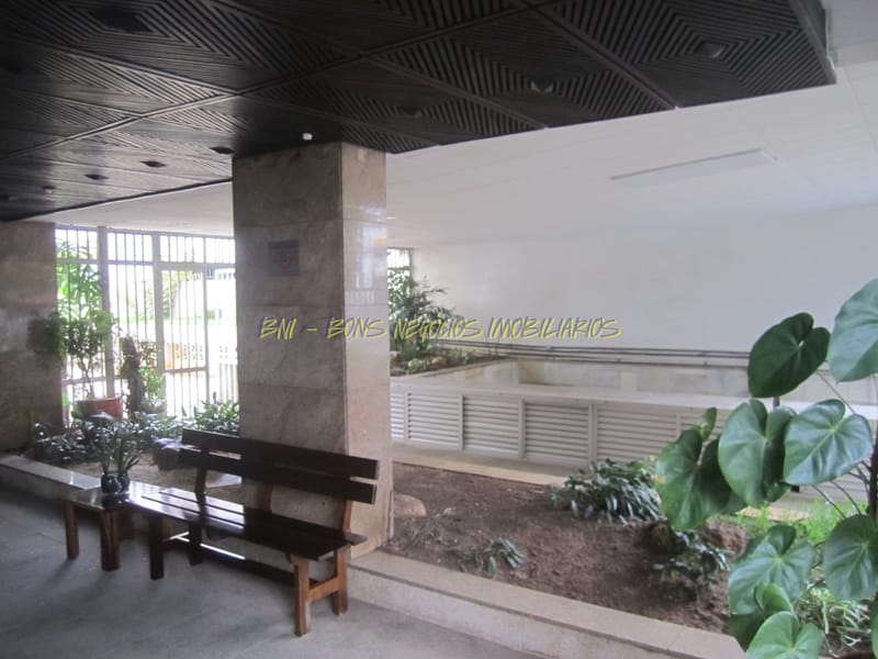 Apartamento, 3 quartos, 135 m² - Foto 27