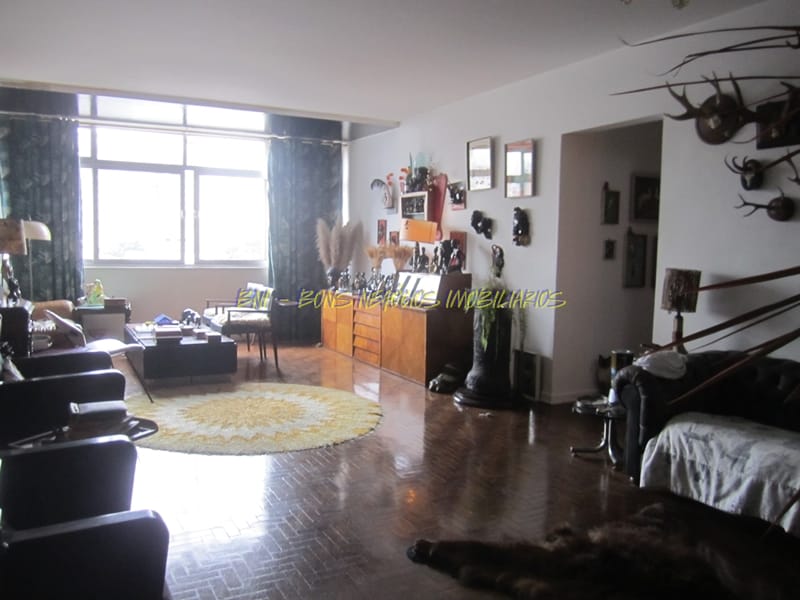 Apartamento, 3 quartos, 135 m² - Foto 22