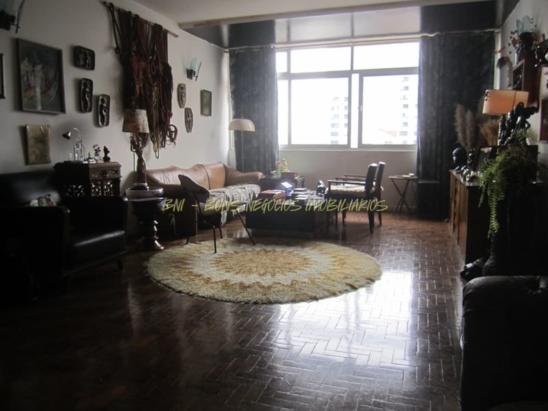 Apartamento, 3 quartos, 135 m² - Foto 3
