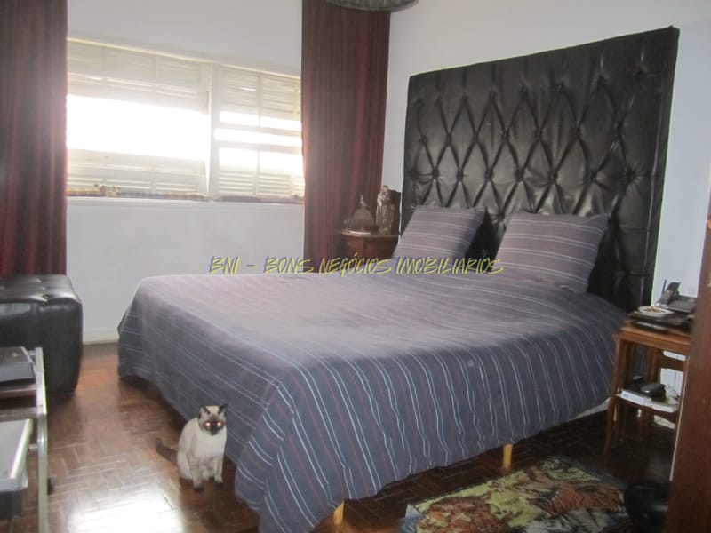 Apartamento, 3 quartos, 135 m² - Foto 13
