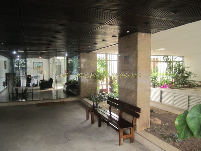 Apartamento, 3 quartos, 135 m² - Foto 28
