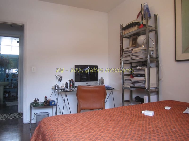 Apartamento, 3 quartos, 135 m² - Foto 15