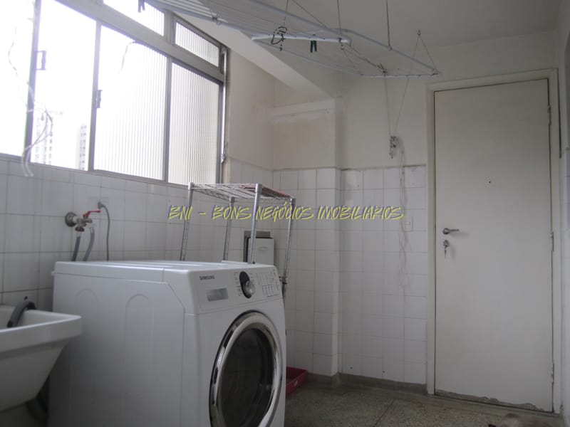 Apartamento, 3 quartos, 135 m² - Foto 26