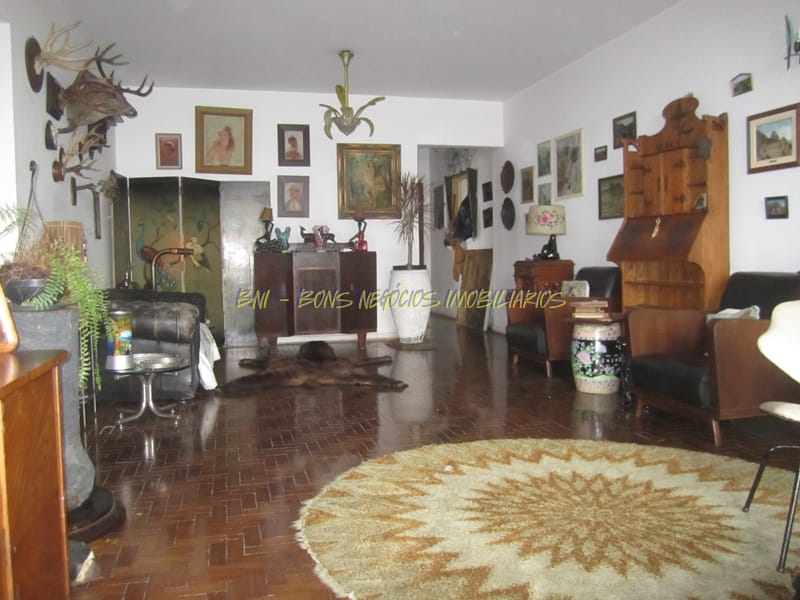 Apartamento, 3 quartos, 135 m² - Foto 2