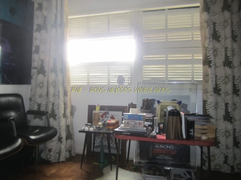 Apartamento, 3 quartos, 135 m² - Foto 8