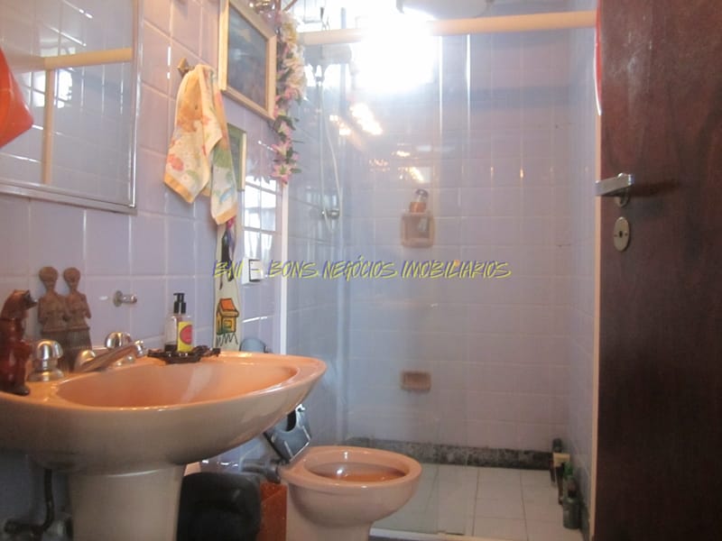 Apartamento, 3 quartos, 135 m² - Foto 21