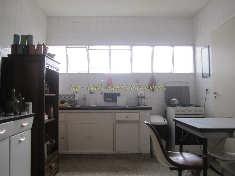 Apartamento, 3 quartos, 135 m² - Foto 23