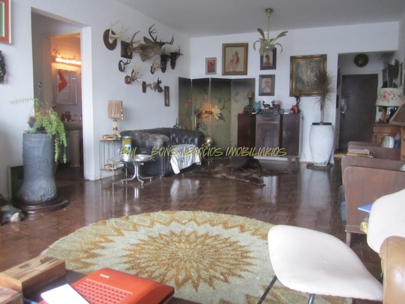 Apartamento, 3 quartos, 135 m² - Foto 4