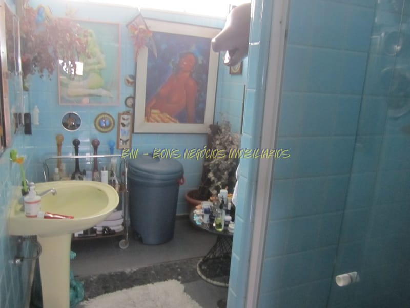 Apartamento, 3 quartos, 135 m² - Foto 20