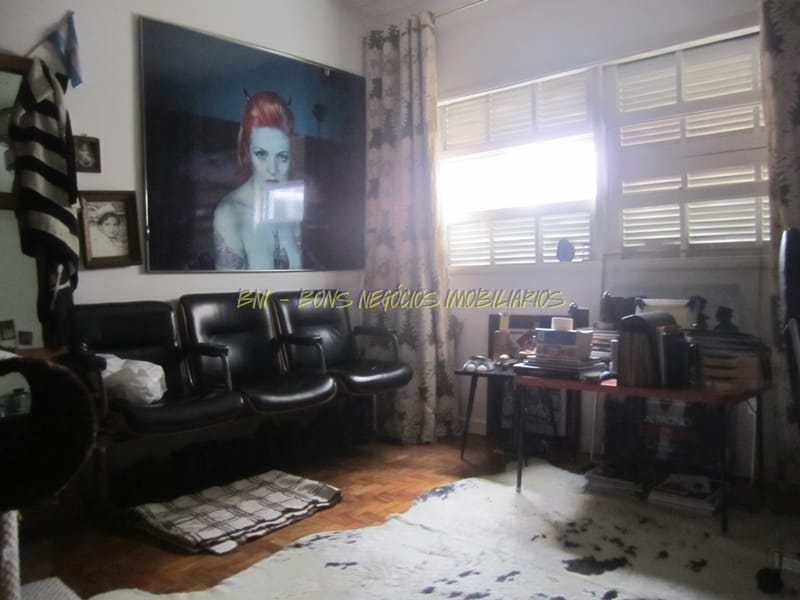 Apartamento, 3 quartos, 135 m² - Foto 5