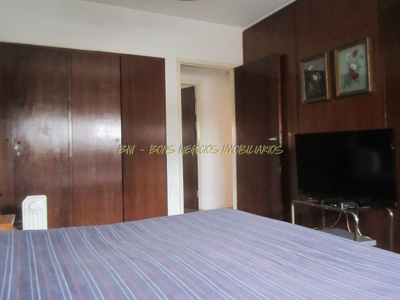 Apartamento, 3 quartos, 135 m² - Foto 11