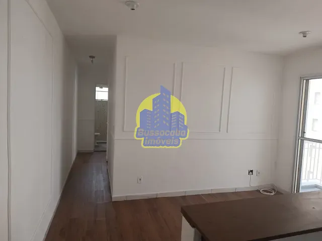 Apartamento com 48m² 2 quartos e 1 banheiro, para alugar, no bairro Metalúrgicos em Osasco