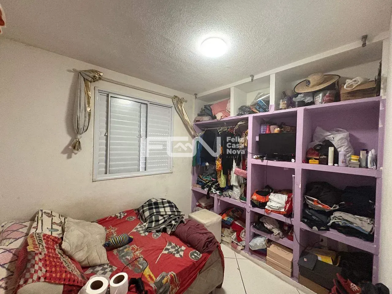 Apartamento, 2 quartos, 49 m² - Foto 7