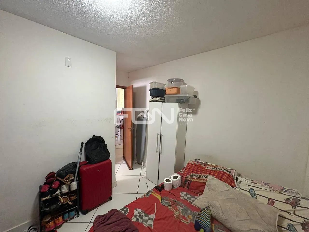 Apartamento, 2 quartos, 49 m² - Foto 8