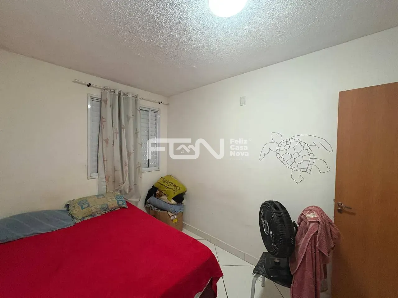 Apartamento, 2 quartos, 49 m² - Foto 6