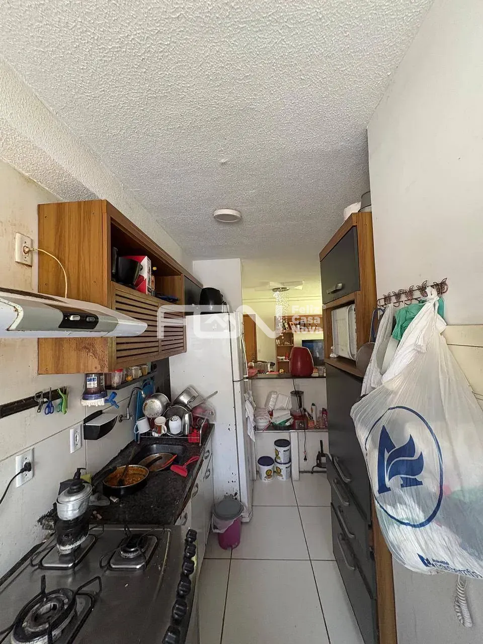 Apartamento, 2 quartos, 49 m² - Foto 3