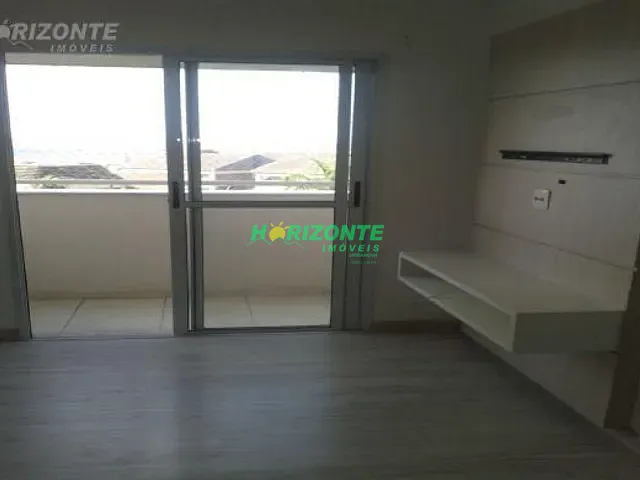 Apartamento com 63m² 2 quartos e 2 banheiros, para alugar, no bairro Urbanova em São José dos Campos