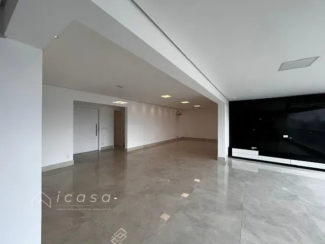 Apartamento com 300m² 4 quartos e 6 banheiros, para alugar, no bairro Jardim Aquárius em São José dos Campos