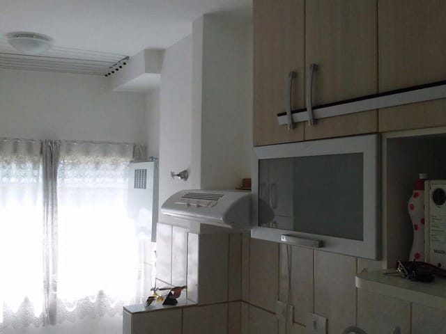 Foto do Apartamento - Apartamento residencial à venda, Conjunto Residencial Galo Branco, São José dos Campos. | INDEPENDENCE NEGOCIOS IMOBILIARIOS LTDA