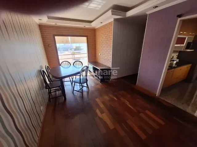 Apartamento 2 quartos e 1 banheiro, à venda, no bairro Alto Ipiranga em Mogi das Cruzes