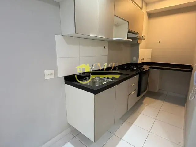 Apartamento 2 quartos e 1 banheiro, à venda ou para alugar, no bairro Jardim Ibirapuera em Campinas