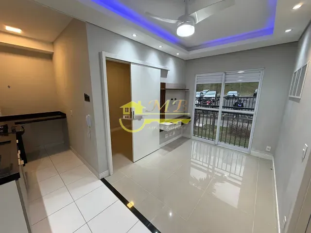 Apartamento 2 quartos e 1 banheiro, à venda ou para alugar, no bairro Jardim Ibirapuera em Campinas