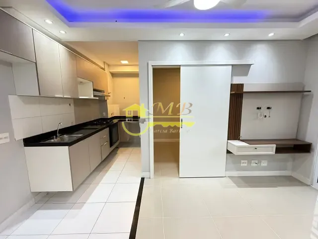 Apartamento 2 quartos e 1 banheiro, à venda ou para alugar, no bairro Jardim Ibirapuera em Campinas
