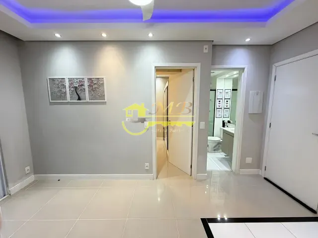 Apartamento 2 quartos e 1 banheiro, à venda ou para alugar, no bairro Jardim Ibirapuera em Campinas