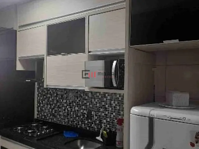 Apartamento 2 quartos e 1 banheiro, à venda, no bairro Jardim Montecatini em Cambé