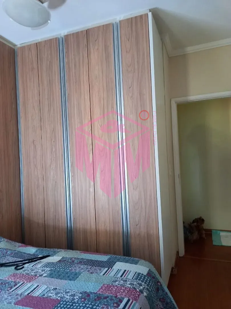 Apartamento, 2 quartos, 56 m² - Foto 7