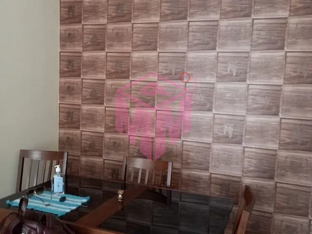 Apartamento com 56m² 2 quartos e 1 banheiro, à venda, no bairro Santa Terezinha em São Bernardo do Campo