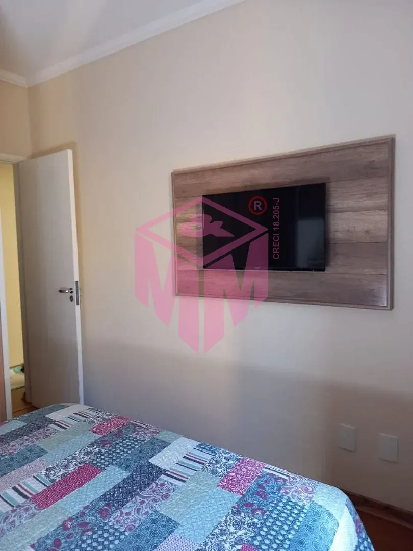 Apartamento, 2 quartos, 56 m² - Foto 9