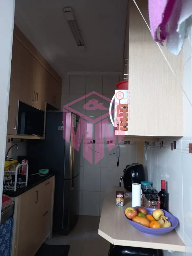Apartamento, 2 quartos, 56 m² - Foto 4