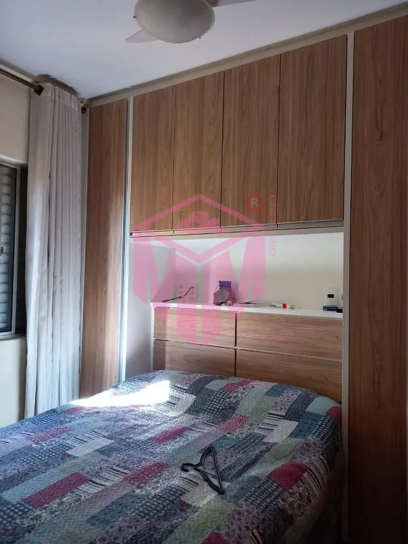 Apartamento, 2 quartos, 56 m² - Foto 8