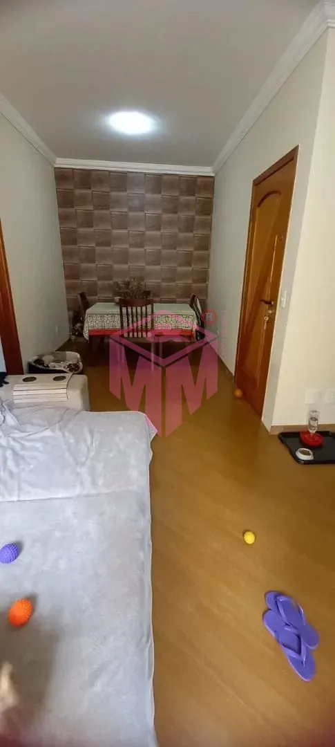 Apartamento, 2 quartos, 56 m² - Foto 2