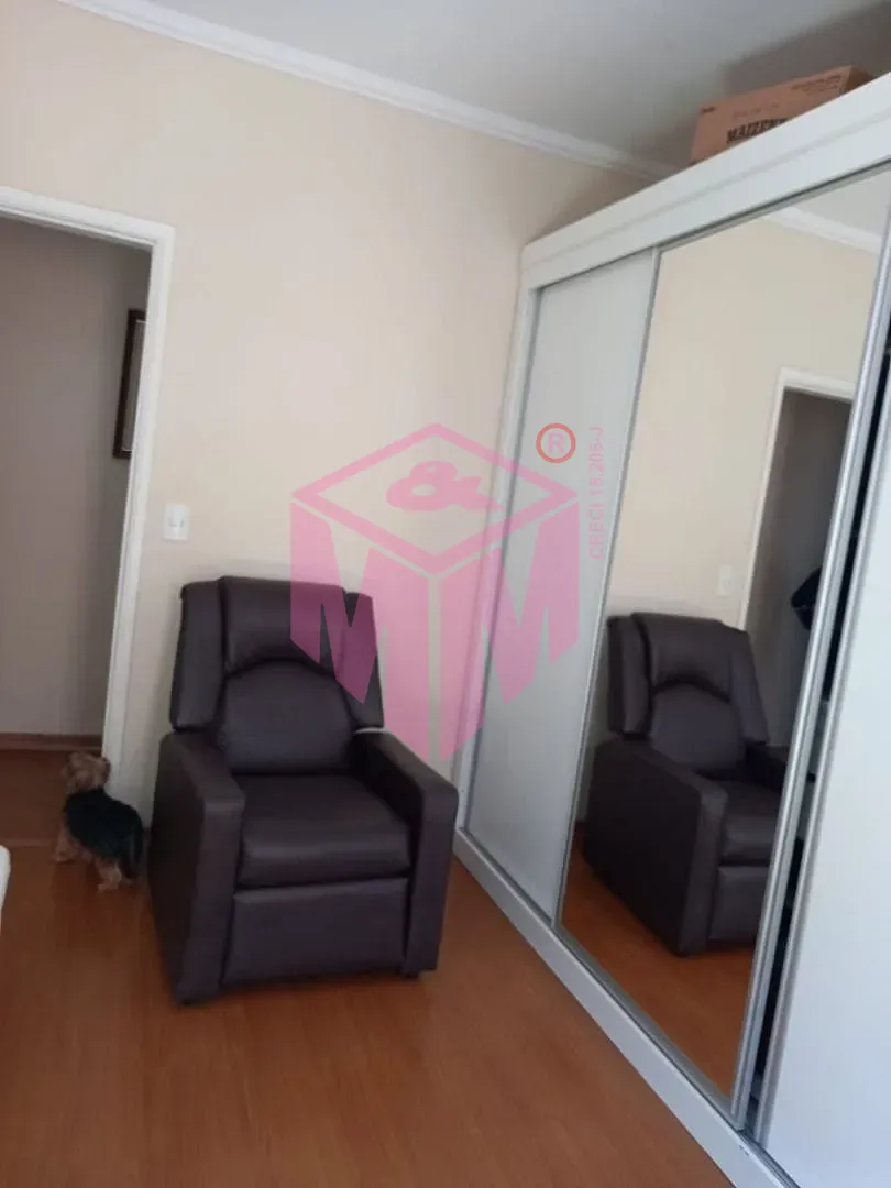 Apartamento, 2 quartos, 56 m² - Foto 11