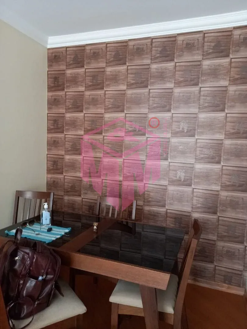 Apartamento, 2 quartos, 56 m² - Foto 3