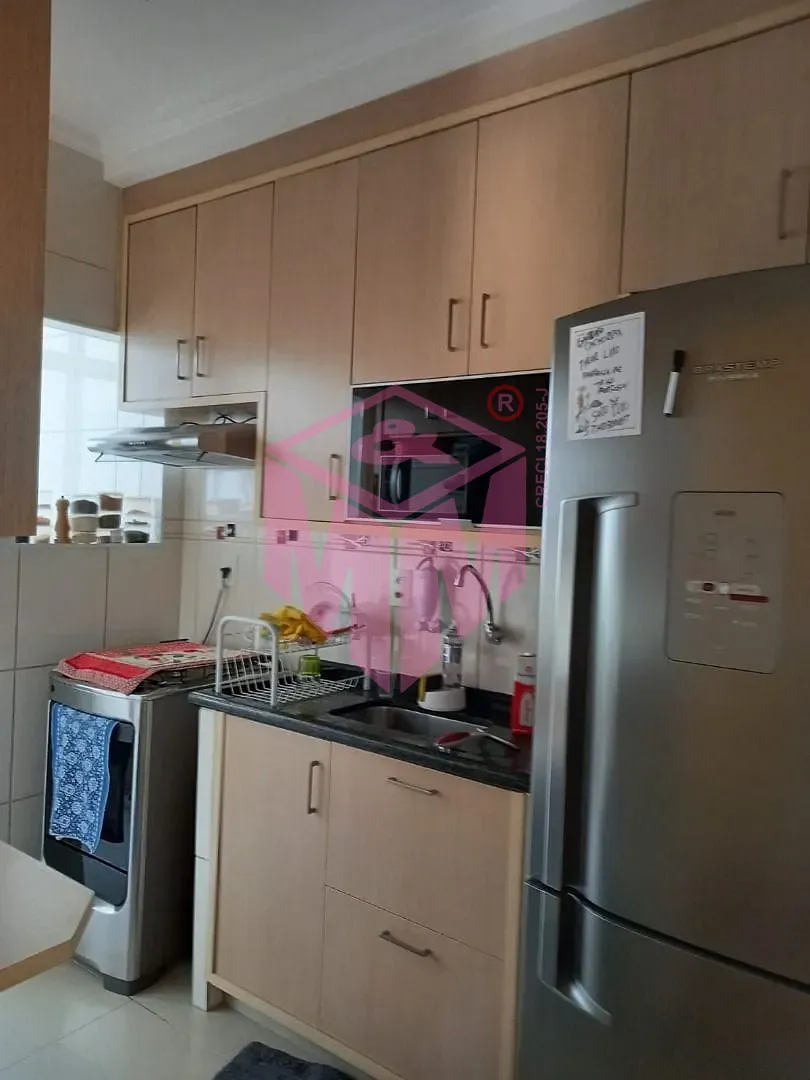 Apartamento, 2 quartos, 56 m² - Foto 5